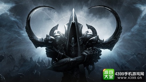 暗黑破环神3