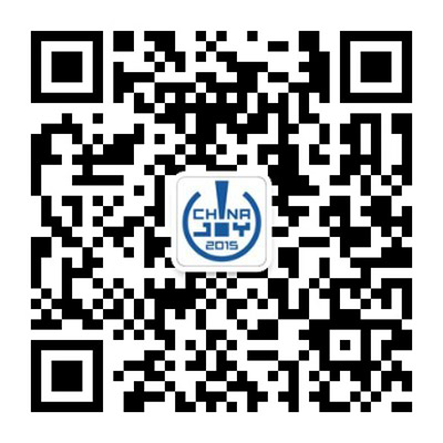 CJ二维码