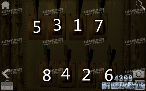 永久迷失第三章攻略