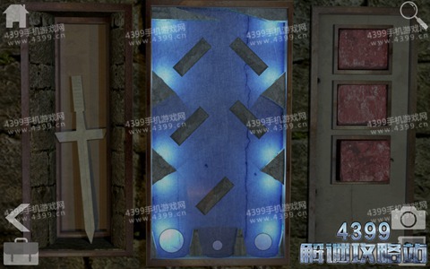永久迷失第三章攻略