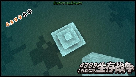 生存战争金字山形成图文研究
