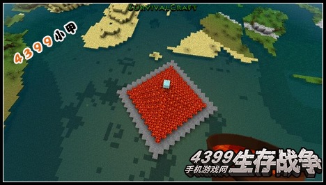 生存战争金字山形成图文研究