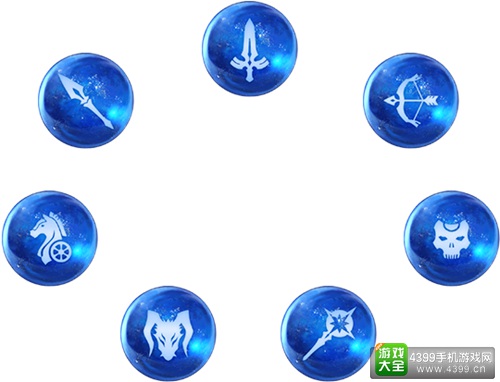 《Fate/Grand Order》Servant成长系统判明