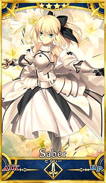《Fate/Grand Order》Servant成长系统判明