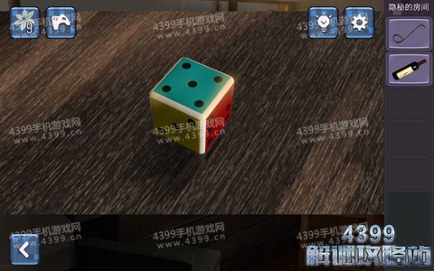 逃生挑战4隐秘的房间攻略