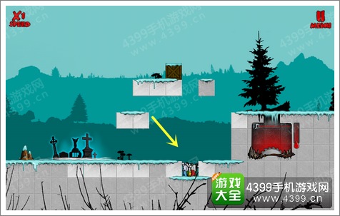 采血员攻略