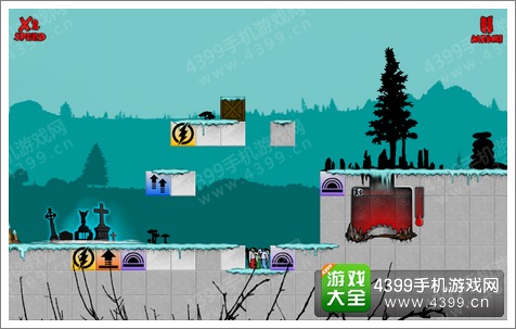 采血员第11关攻略