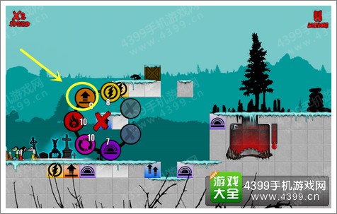 采血员第11关通关攻略