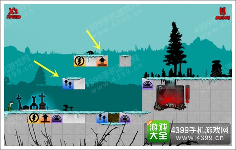 采血员第11关怎么通关