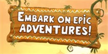 雷曼大冒险攻略 rayman adventures视频攻略