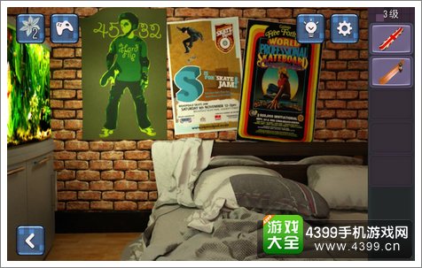 你能逃脱吗4好玩吗