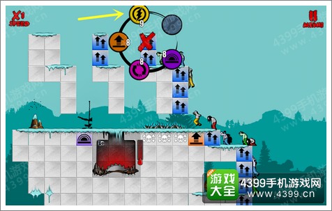 采血员第13关通关攻略