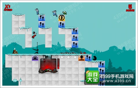 采血员第13关怎么通关