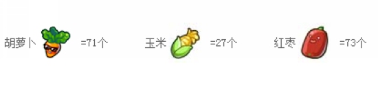 奥奇传说蔬菜薄饼怎么做