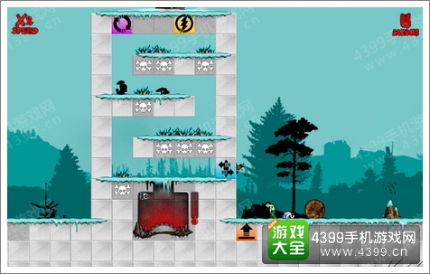 采血员第14关怎么通关