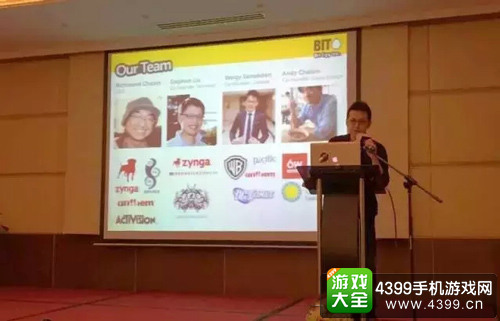 MGA独立游戏开发者大赛