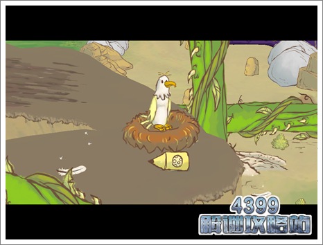 画个火柴人2