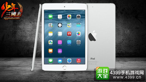 少年三国志翻唱活动奖品