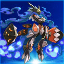 赛尔号天石灵尊