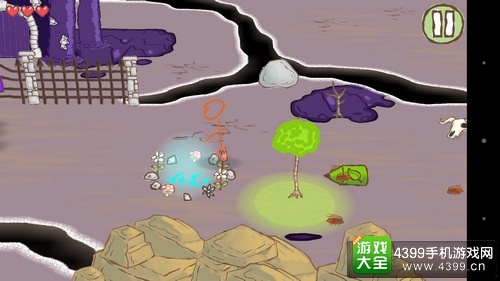 画个火柴人2