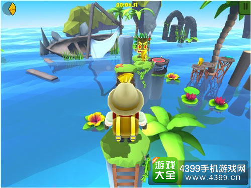 诺诺岛