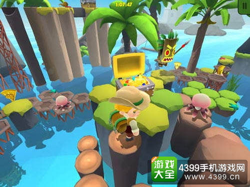 手游诺诺岛