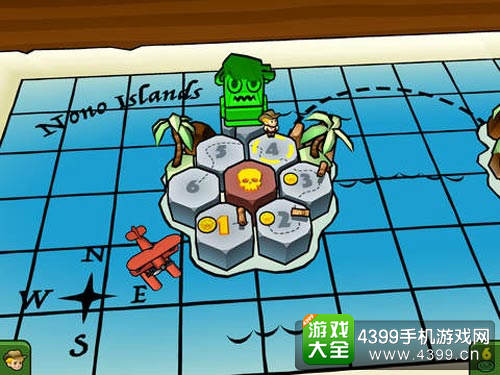冒险手游