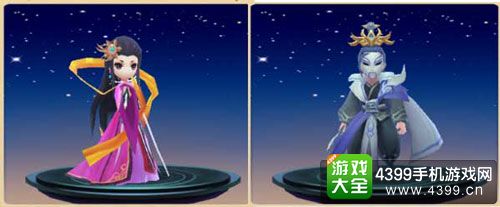 花千骨手游攻略