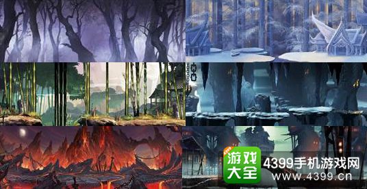 狼人格斗杀破狼下载