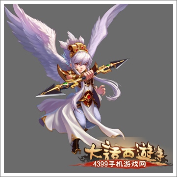 大话西游手游召唤兽曝光 宠物原话欣赏
