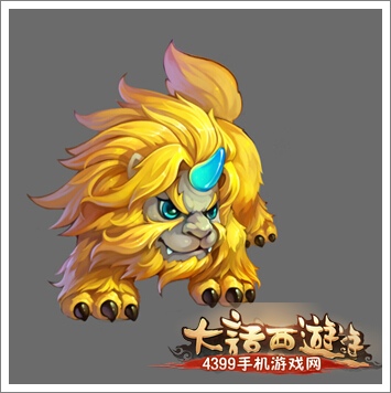大话西游手游召唤兽曝光 宠物原话欣赏