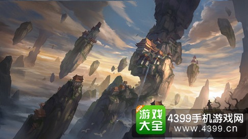 莽荒纪2手游