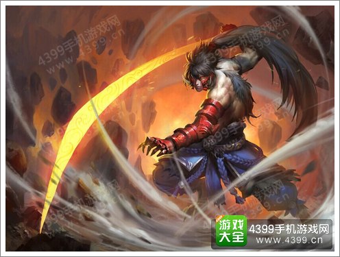 乱斗西游2六大新英雄齐齐亮相 叱咤风云