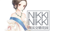 暖暖环游世界现实交错花园攻略导航