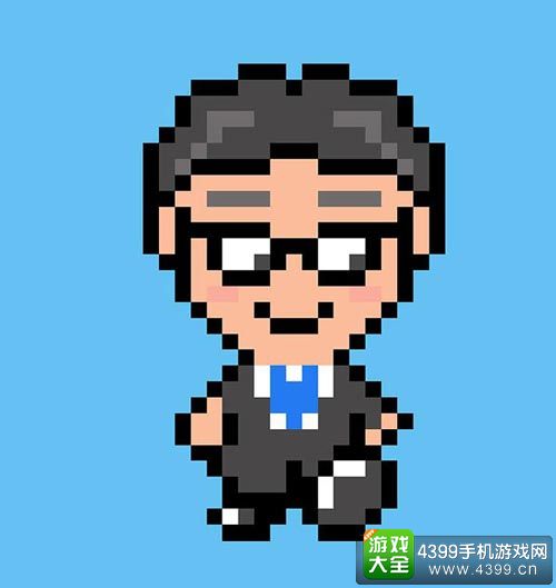 悼念岩田聪