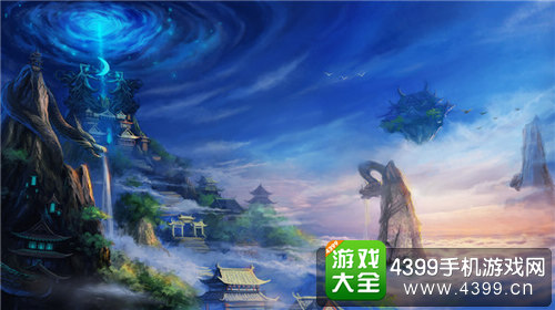 斩将封神