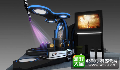 W5商务馆