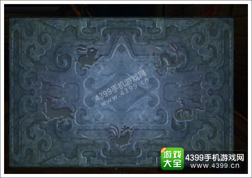 盗墓OL地宫攻略