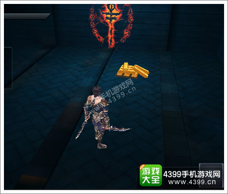 盗墓OL地宫攻略