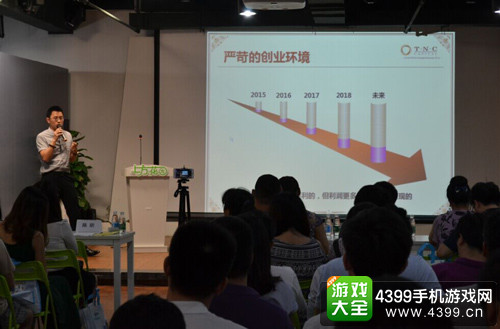 长融资本陈昕：做游戏，要面包还是要情怀?