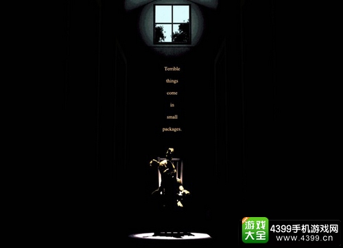 玩具熊的五夜后宫4