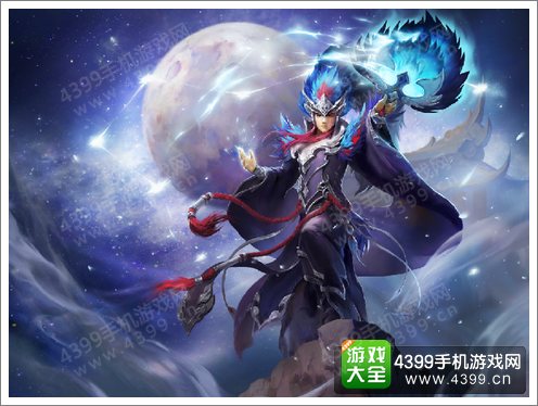 乱斗西游2新英雄更新第二批 刑天来临