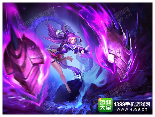乱斗西游2新英雄更新第二批 刑天来临