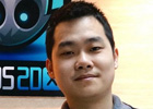 CGDC 2015大会：王哲、黄鸿鹍确认在CGDC演讲
