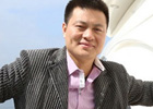 共同畅想未来 胡敏、缪永权确认参加全球数字娱乐IP合作大会
