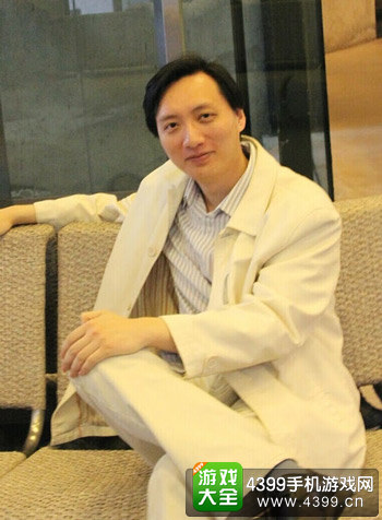 英特尔亚太研发有限公司(英特尔)软件研发经理 张海立