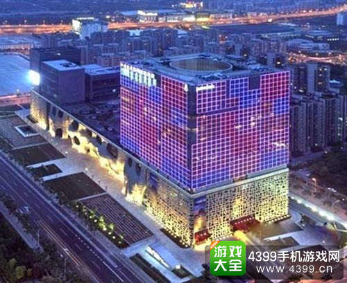 上海喜马拉雅酒店