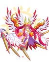 龙斗士神迹凤凰