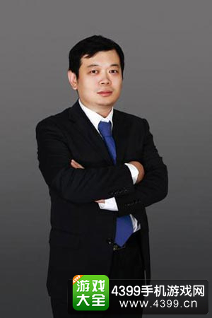 原腾讯天美艺游工作室创始人侯大诚出任咸鱼游戏CTO