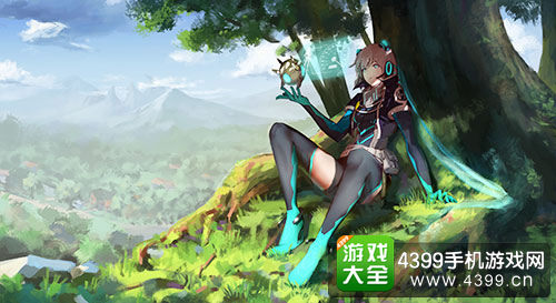 心动网络
